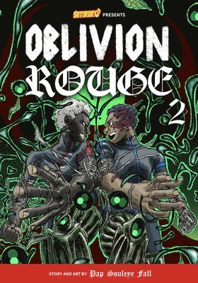 Oblivion Rouge, Volume 2: Volume 2 1