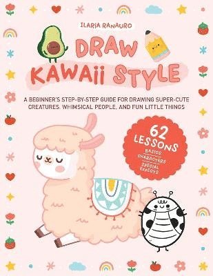 Draw Kawaii Style 1