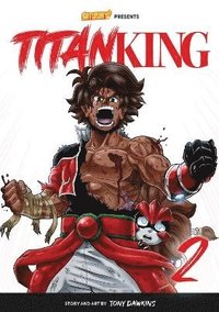 bokomslag Titan King, Volume 2