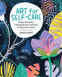 bokomslag Art for Self-Care