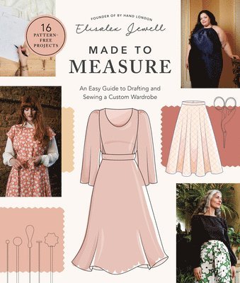 Made to Measure 1