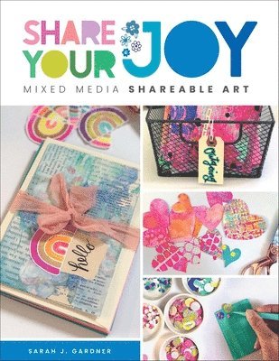 Share Your Joy 1