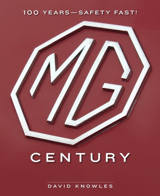 MG Century 1