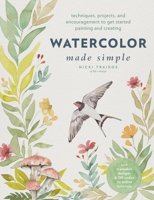 Watercolor Made Simple 1