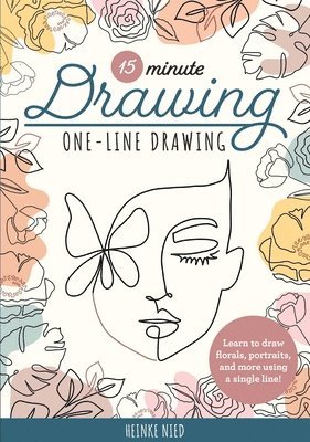 15-Minute Drawing: One-Line Drawing 1