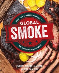 bokomslag Global Smoke
