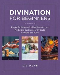 bokomslag Divination for Beginners