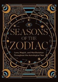 bokomslag Seasons of the Zodiac