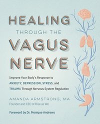bokomslag Healing Through the Vagus Nerve
