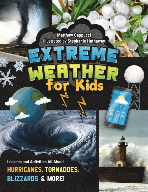 Extreme Weather for Kids 1