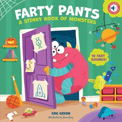 Farty Pants 1