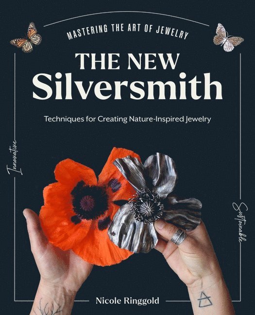 The New Silversmith 1