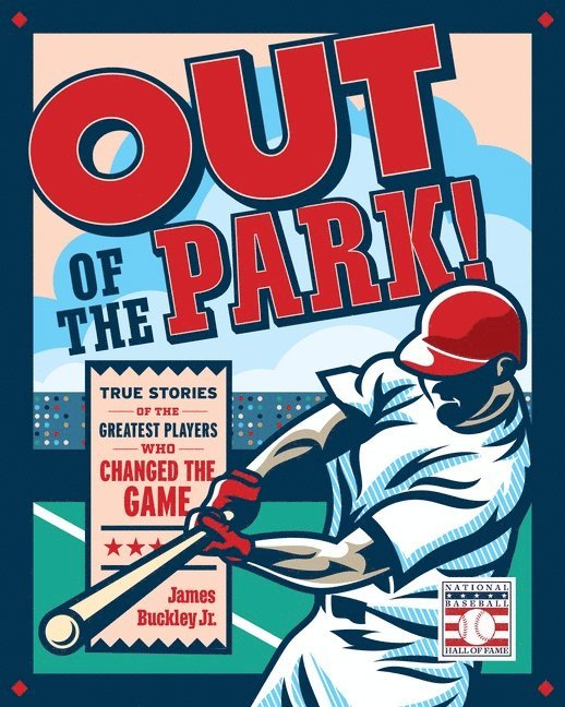 Out of the Park! 1