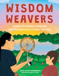 bokomslag Wisdom Weavers