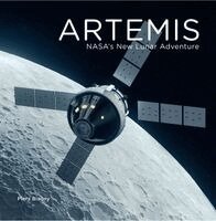 Piers Bizony - Artemis, Inbunden