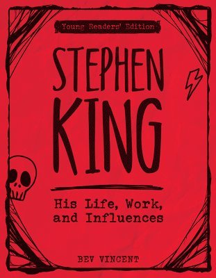 Stephen King 1