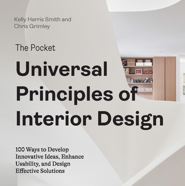 The Pocket Universal Principles of Interior Design 1
