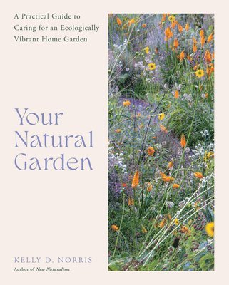 Your Natural Garden 1