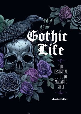 Gothic Life 1