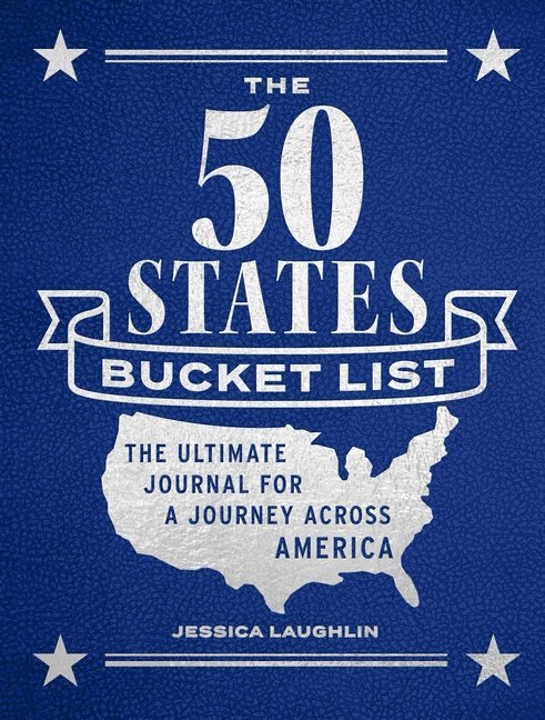 50 States Bucket List