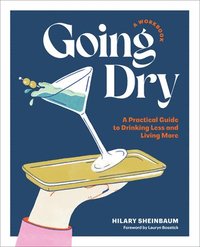 bokomslag Going Dry: A Workbook