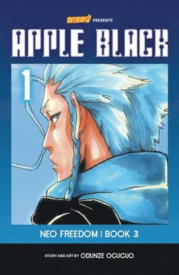 bokomslag Neo Freedom, Book 3