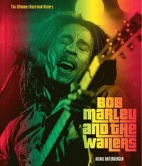 bokomslag Bob Marley and the Wailers