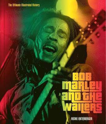Bob Marley and the Wailers 1
