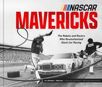 bokomslag NASCAR Mavericks