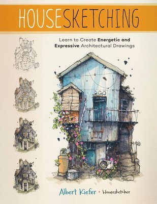 Housesketching 1