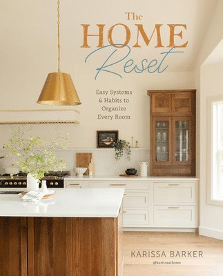 The Home Reset 1