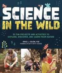 bokomslag Science in the Wild