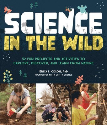 Science in the Wild 1