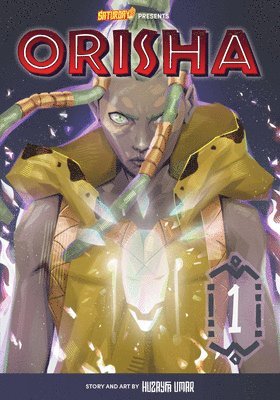 Orisha, Volume 1: Volume 1 1