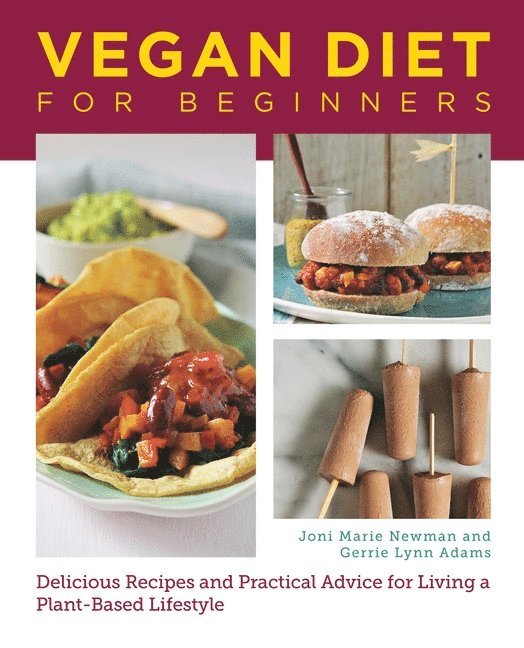 Vegan Diet for Beginners 1