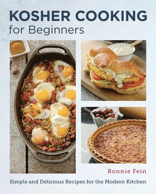 Kosher Cooking for Beginners 1