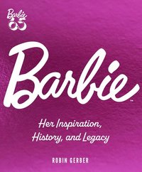 bokomslag Barbie