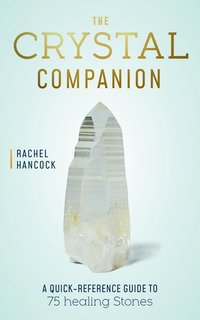 bokomslag The Crystal Companion