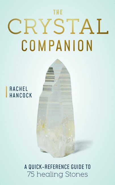 The Crystal Companion 1