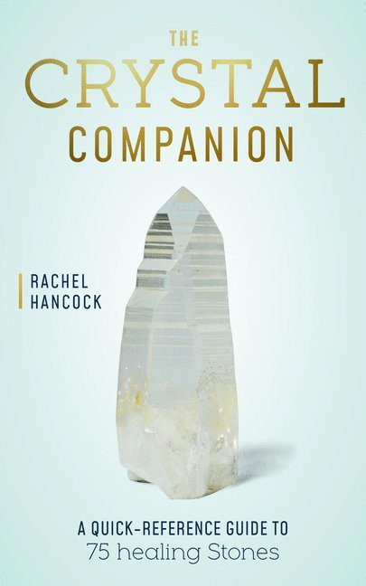 Crystal Companion