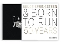 bokomslag Bruce Springsteen and Born to Run