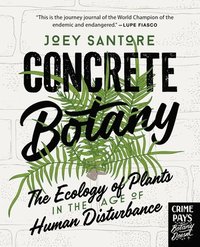 bokomslag Concrete Botany