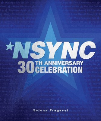 NSYNC 30th Anniversary Celebration 1