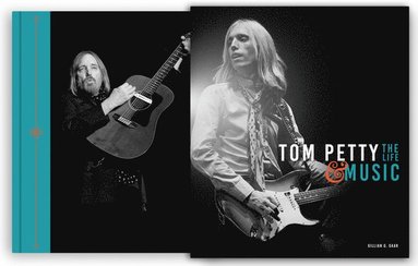 bokomslag Tom Petty