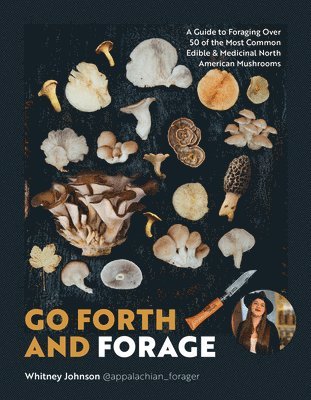 Go Forth and Forage 1