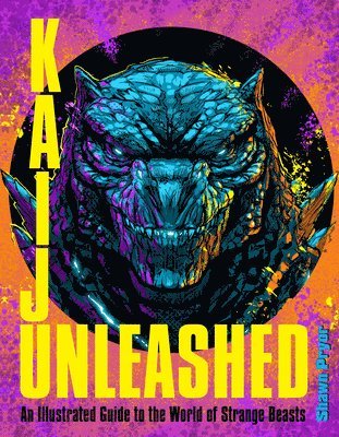 Kaiju Unleashed 1