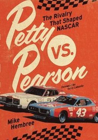 bokomslag Petty vs. Pearson