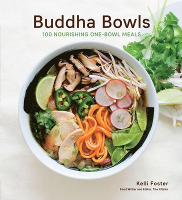 Buddha Bowls 1