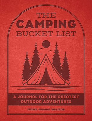 Camping Bucket List