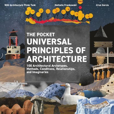 The Pocket Universal Principles of Architecture 1